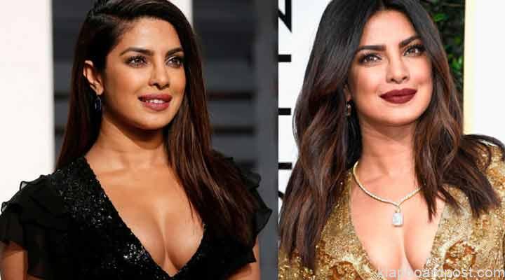 ఇండస్ట్రీలో నెపోటిజం ఉంది.. ప్రియాంక చోప్రా సంచలన వ్యాఖ్యలు.. 1 7 26