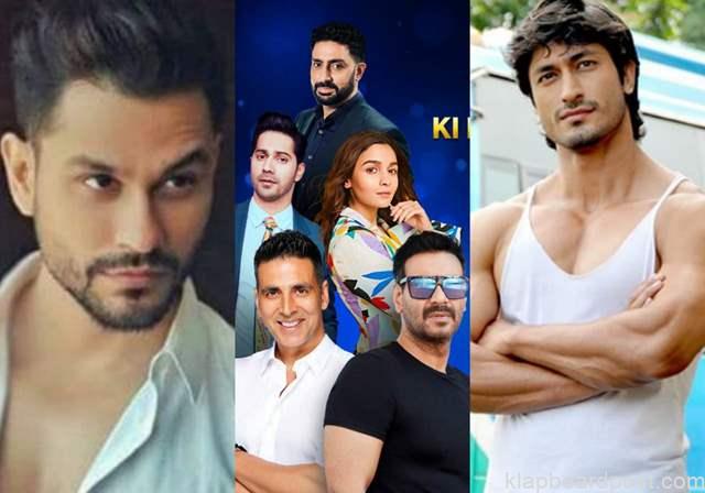 7604 kunal khemu and vidyut jammwal