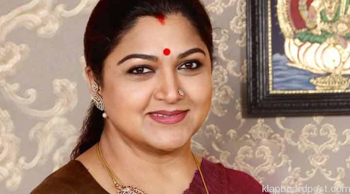 నేను కూడా ఆత్మహత్య చేసుకుందాం అనుకున్నాను: కుష్బూ 1 8 13