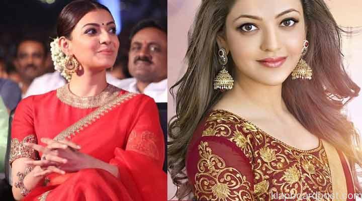 పెళ్లికి సై అంటున్న కాజల్.. వరుడు ఇతనే! 1 8 21