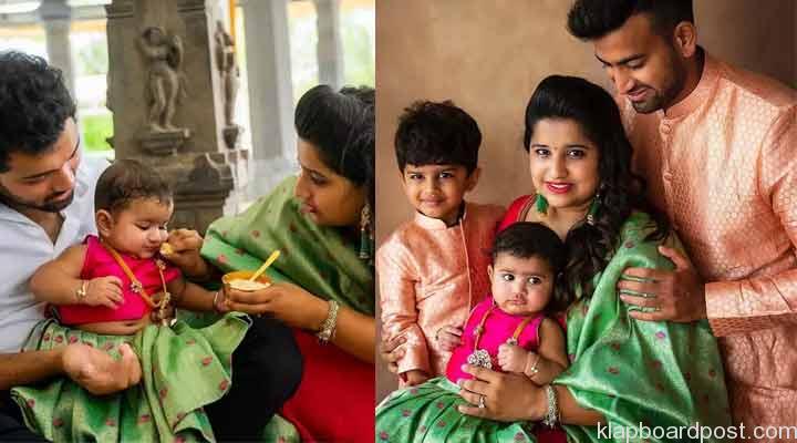 దిల్రాజ్ మనవరాలి అన్నప్రాసన ఫొటోలు వైరల్ 3 8b