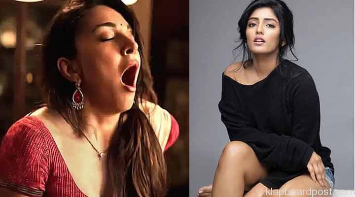 బోల్డ్ పాత్రలో కనిపించనున్న ఈషా రెబ్బా 1 9 12