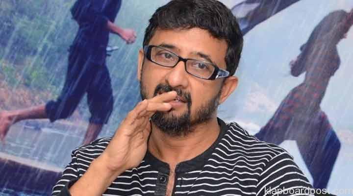 చిరంజీవి-బాలకృష్ణ వివాదంపై డైరెక్టర్ తేజ షాకింగ్ కామెంట్స్ 1 9 2