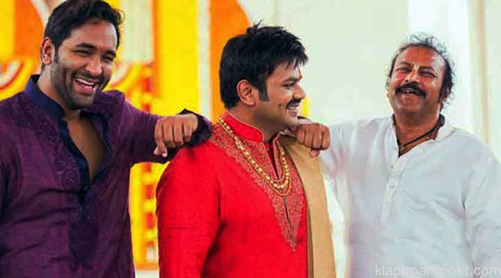 మంచువారి బిగ్గెస్ట్ మల్టీస్టారర్.. 2 9a 1