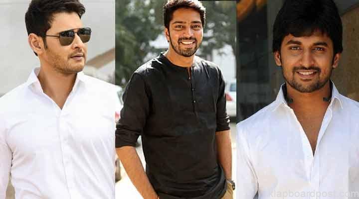 అదిరింది రా.. నీకు, నీ సరికొత్త అవతారానికి జన్మదిన శుభాకాంక్షలు.. 1 9a 5