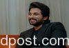 Allu Arjun’s new role at Aha