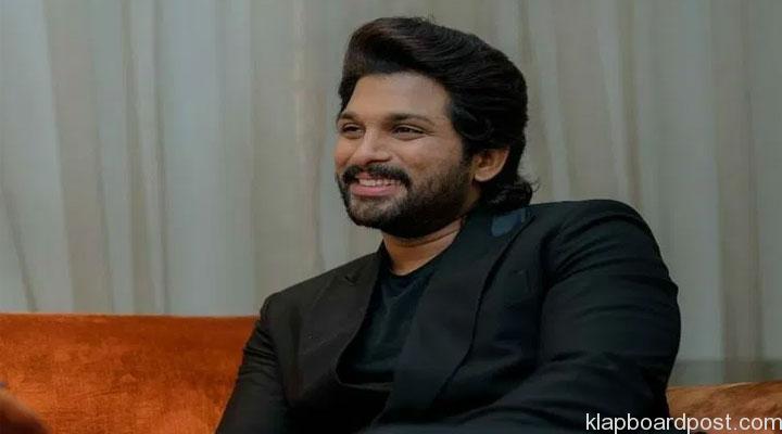 Allu Arjun's new role at Aha 1 Allu Arjun Aha Content Head