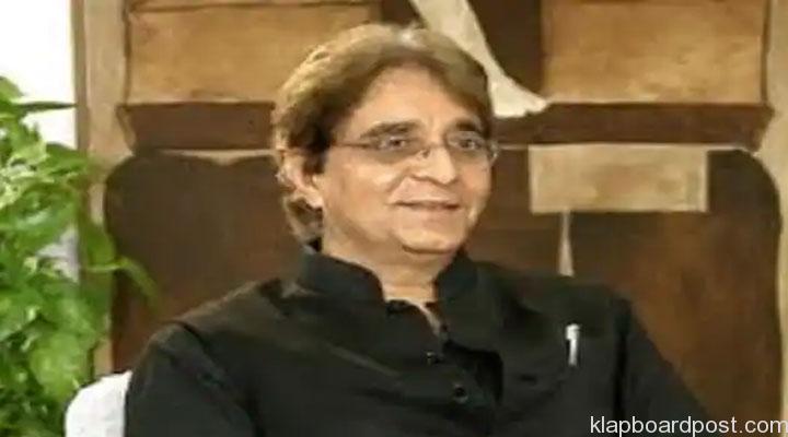 Senior producer dies of COVID, denied bed in hospitals claims brother 1 Anil Suri COVID