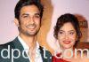 You could have saved Sushant; Sandip’s emotional note to Ankita