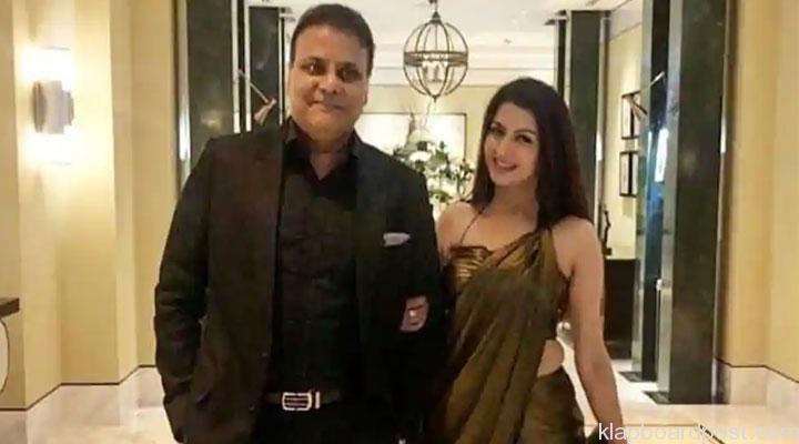 When Bhagyashree was called 'stupid' in front of son 1 Bhagyashree yash chopra