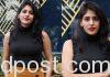 Chandini Chowdary lashes out at her NRI friends