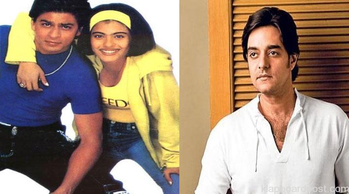 When Chandrachur Singh rejected Kuch Kuch Hota Hai 1 Chandrachur Singh Chandrachur Kuch Kuch Hota Hai