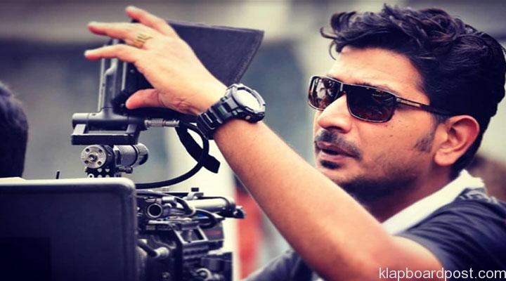 Cinematographer Sajeesh Rajendran