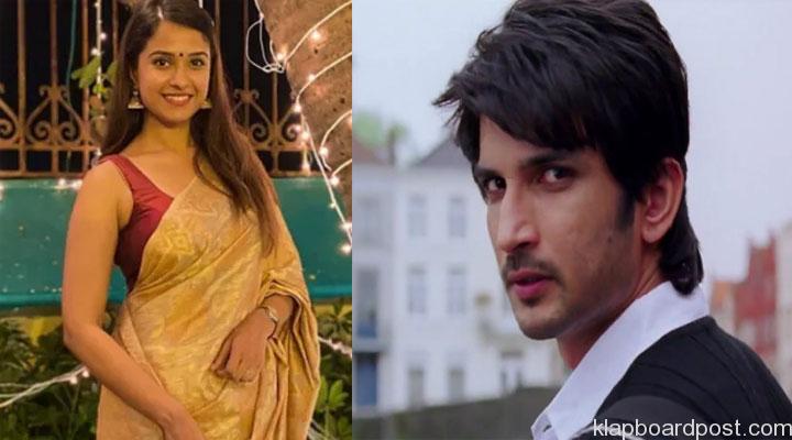 Popular celebrity manager commits suicide, jumped off 14 floor of her building 1 Disha Salian death