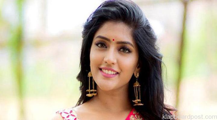 Eesha Rebba Sushanth