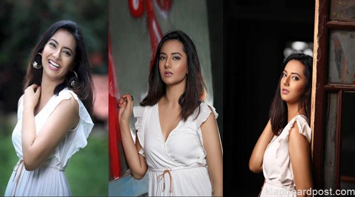 Isha Chawla interview