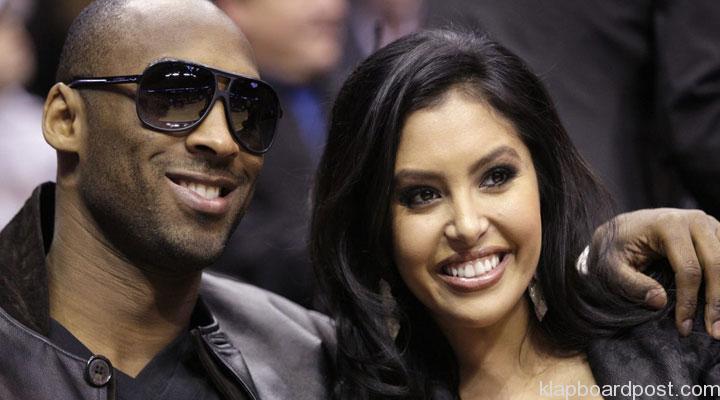 Kobe Bryant wife Vanessa damages