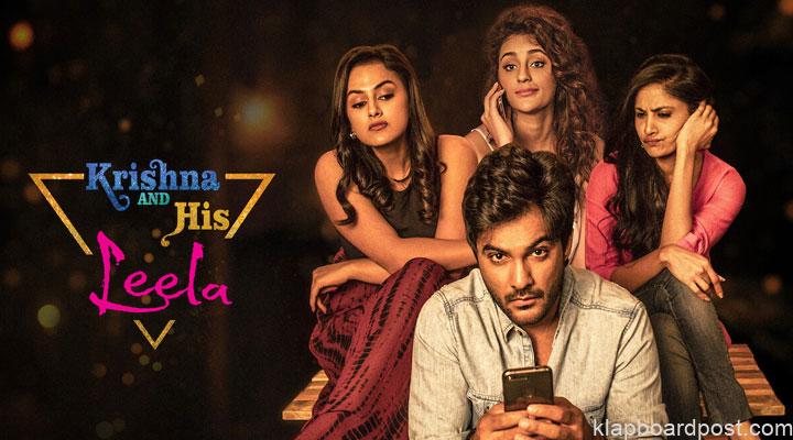 Krishna and his Leela review