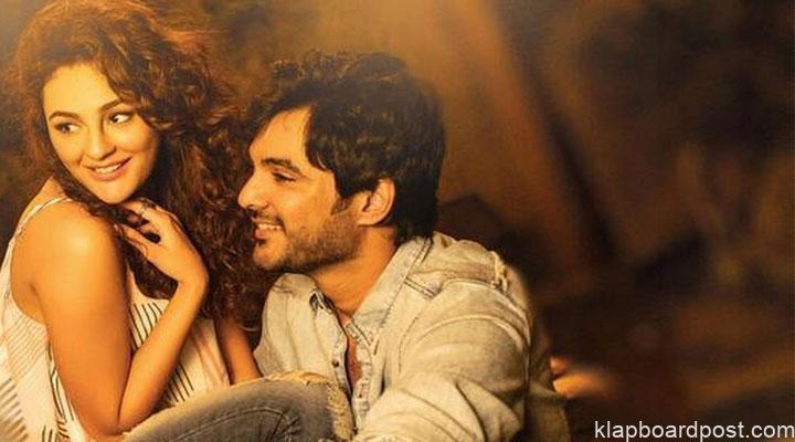 Krishna and his Leela