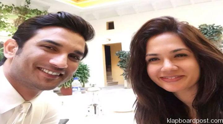 Sushant was indebted to his ex-girlfriend Ankita Lokhande, reveals stylist Leepakshi Ellawadi 3 Leepakshi Ellawadi Sushant