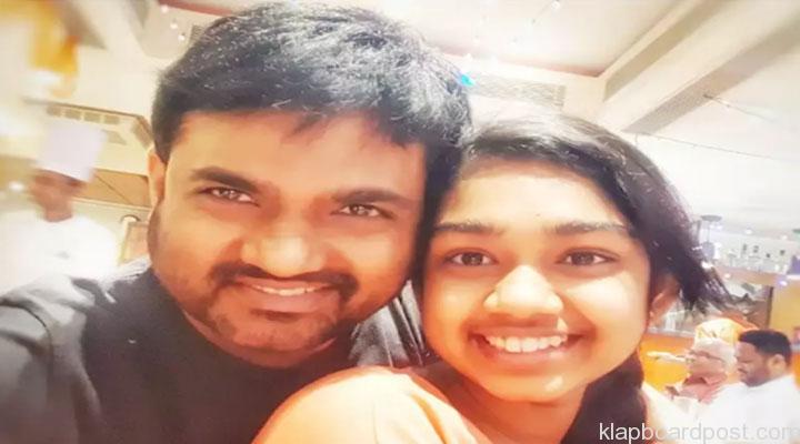 Maruthi daughter Hiya Hollywood cinemtographer