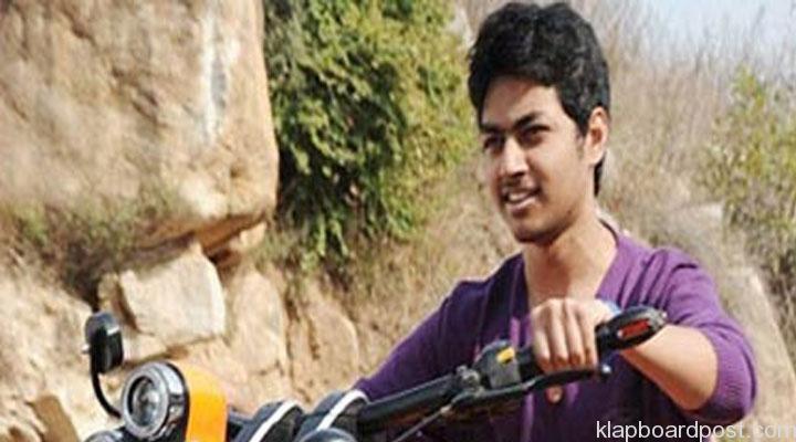 Balakrishna clears air on Mokshagna's debut 1 Mokshagna debut film