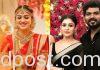 Nayanthara, Vignesh Shivan to have temple marriage?