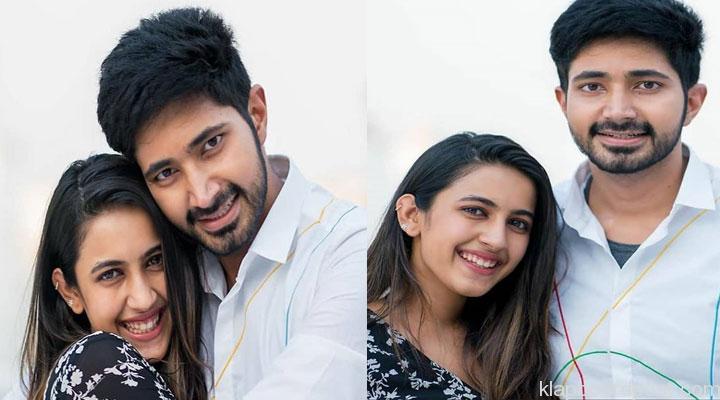 Niharika Chaitanya Jonnalagedda