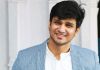 Wishes pour in on Nikhil Siddhartha’s birthday
