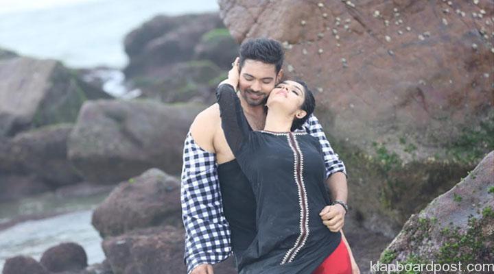 Ninne Pelladatha Rakul Preet brother