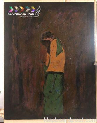 Paintings by Venu Udugula During Lockdown 7