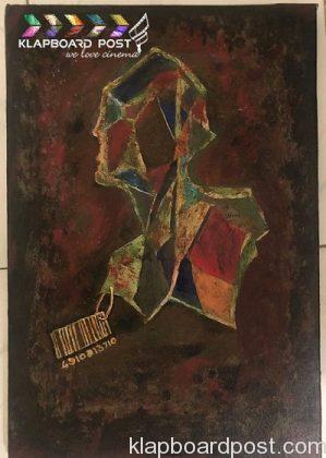 Paintings by Venu Udugula During Lockdown 8