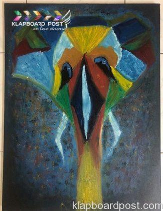 Paintings by Venu Udugula During Lockdown 9