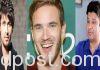 #UnsubscribeTSeries: Netizens have field day with PewDiePie memes