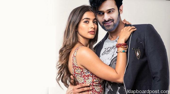 Fans trend Prabhas20 title 1 Prabhas20 film title