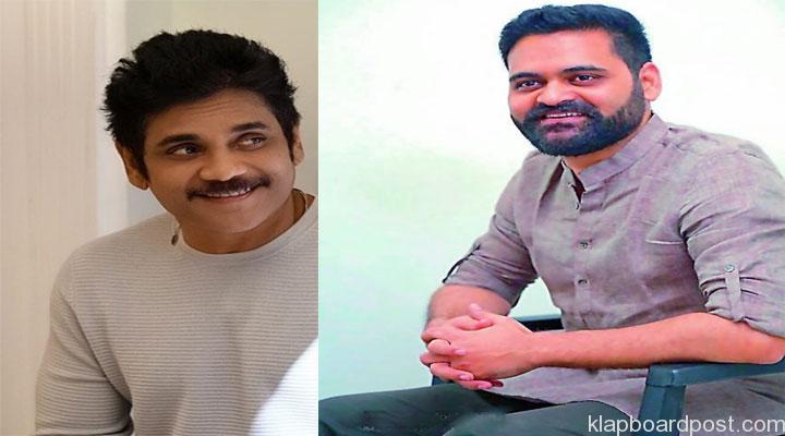 Praveen Sattaru Nagarjuna