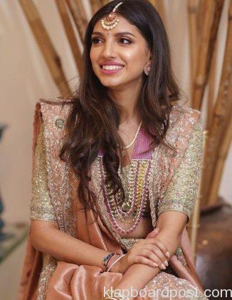 Rana and Miheeka Bajaj Pre Wedding Photos 2