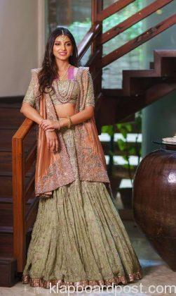 Rana and Miheeka Bajaj Pre Wedding Photos 3