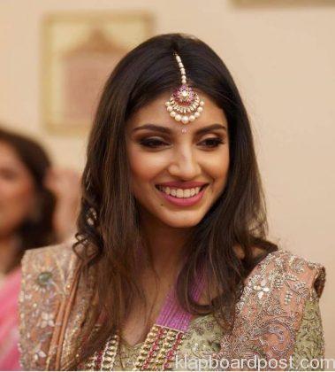 Rana and Miheeka Bajaj Pre Wedding Photos 4