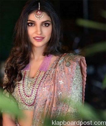 Rana and Miheeka Bajaj Pre Wedding Photos 5