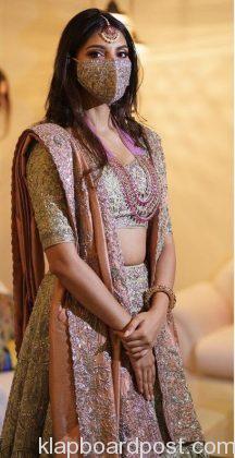 Rana and Miheeka Bajaj Pre Wedding Photos 6