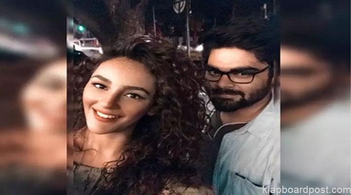 Krishna and His Leela director heaps praise on Seerat Kapoor 1 Ravikant Pereru seerat