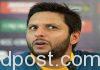 Shahid Afridi becomes 3rd Pak cricketer to test COVID positive Shahid Afridi becomes 3rd Pak cricketer to test COVID positive