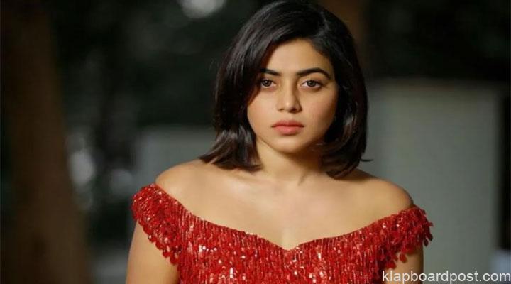 Shamna Kasim