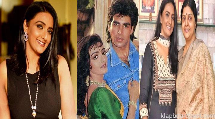 Shantipriya Akshay Kumar