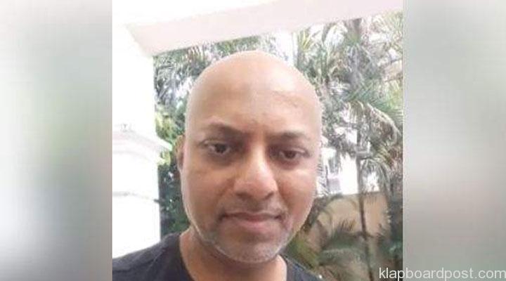 Gulabi fame music composer Shashi Preetam suffers heart attack 1 Shashi Preetam heart attack