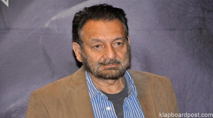 Shekhar Kapur COVID friend