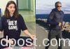Soha Ali Khan and Milind Soman share their fitness secrets