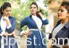 Anchor Sreemukhi Latest Photoshoot Images