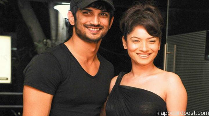 Sushant was indebted to his ex-girlfriend Ankita Lokhande, reveals stylist Leepakshi Ellawadi 1 Sushant Singh Rajput Ankita 1